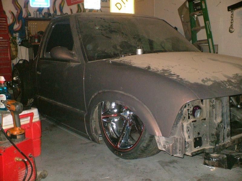 Full View