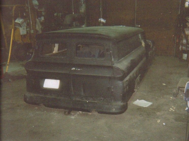Full View