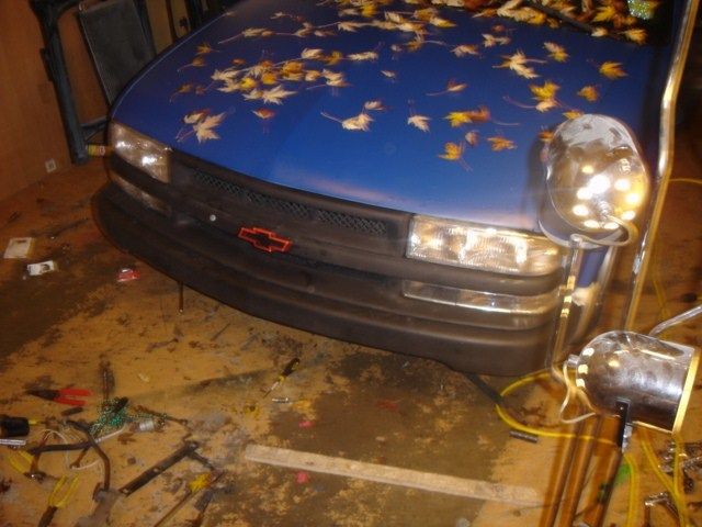 Full View