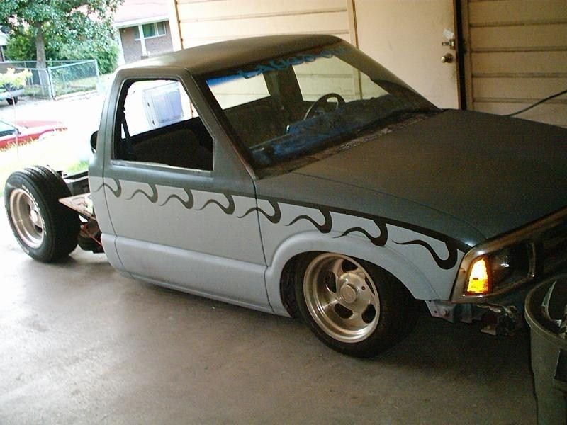 Full View