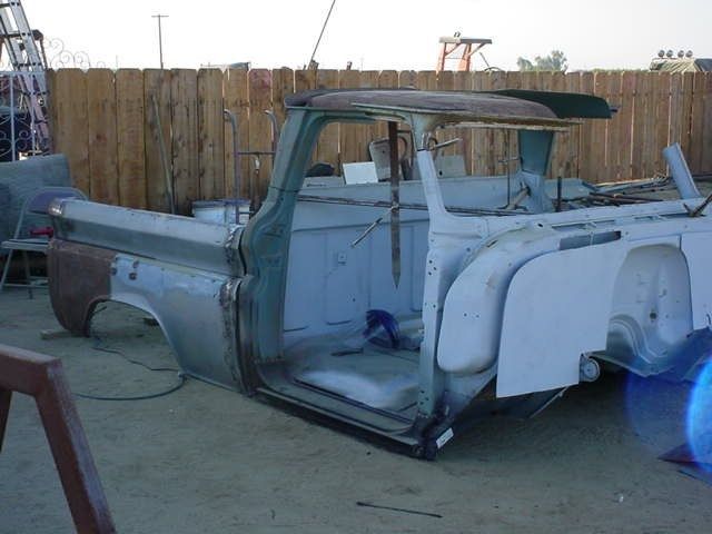 Full View