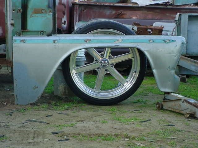Full View