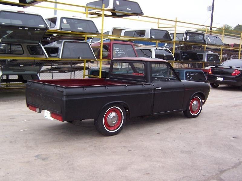 Full View