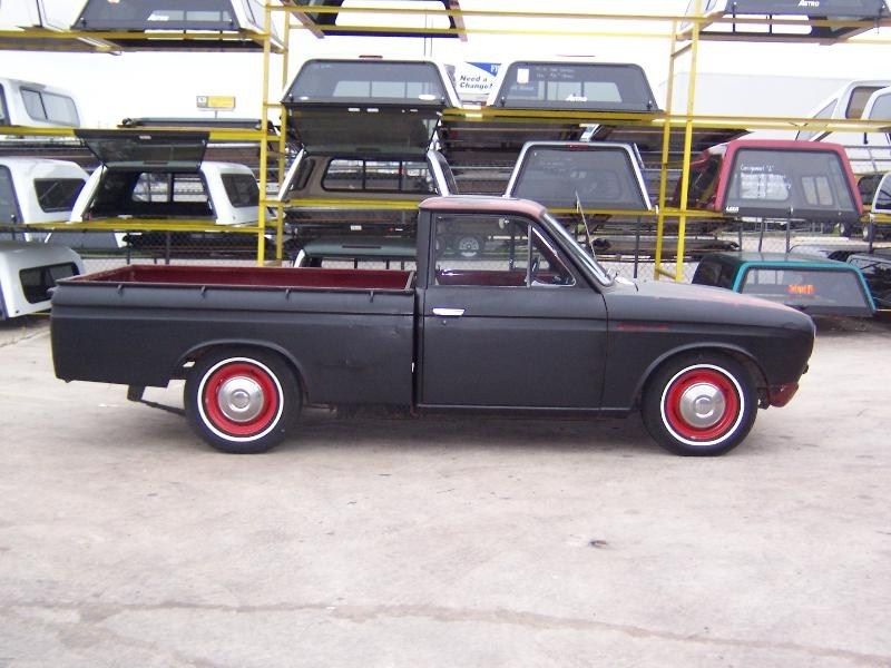Full View