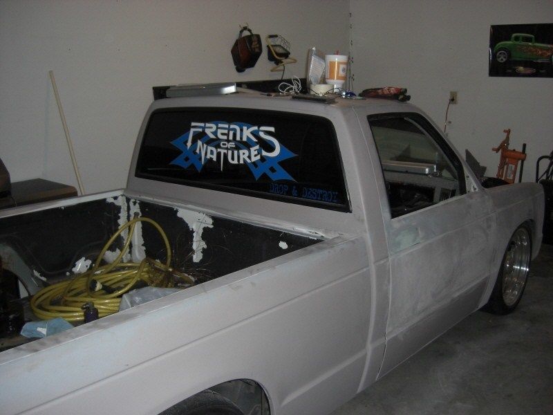 Full View