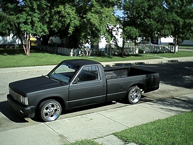 Full View