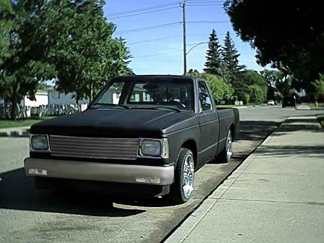 Full View