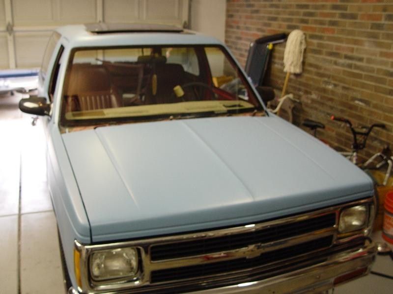 Full View