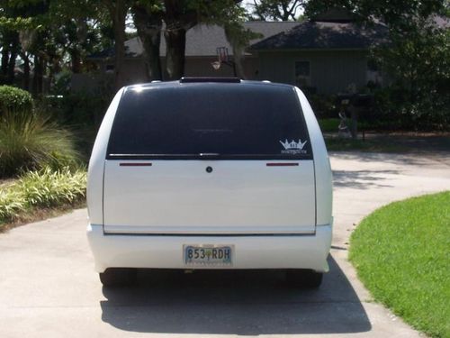 1998 Chevrolet Blazer