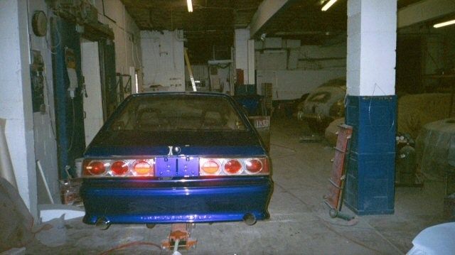 Full View