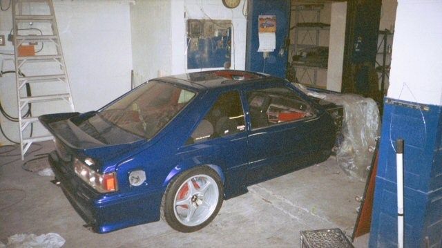 Full View
