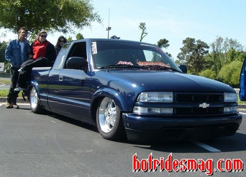 ride