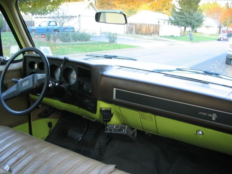 Full View