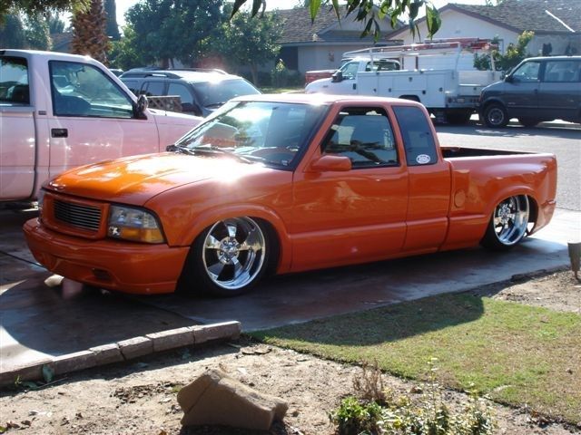 Full View