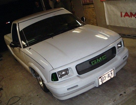 Full View