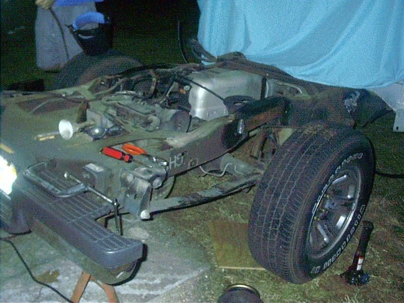Full View