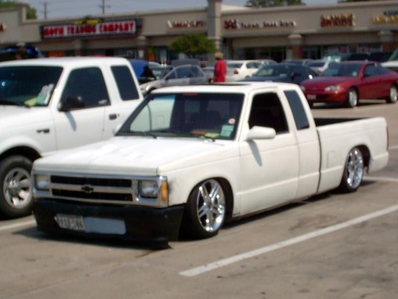 Full View