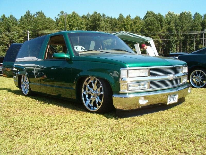 Full View