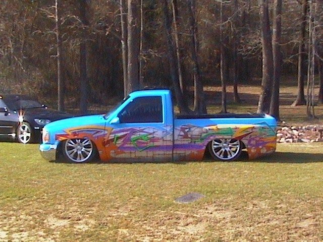 Ride Image