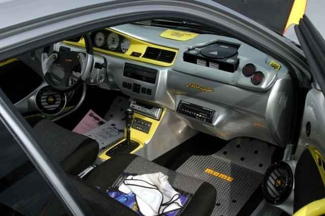Full View