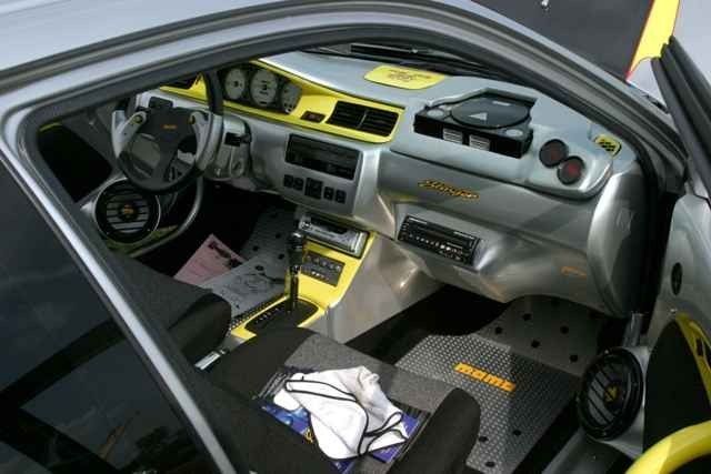 Full View