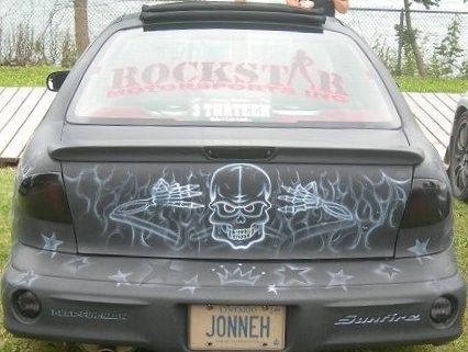 Full View