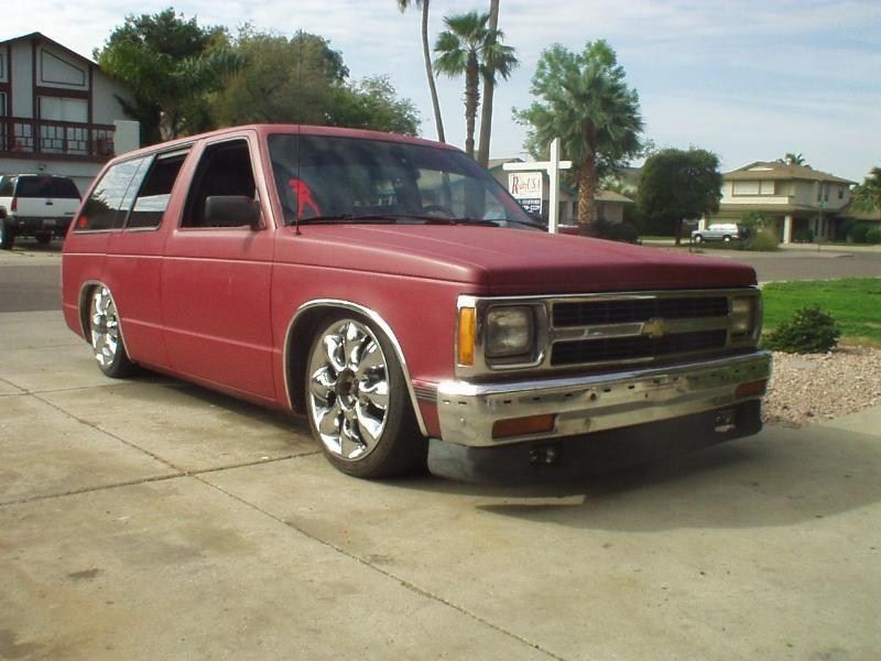 Full View