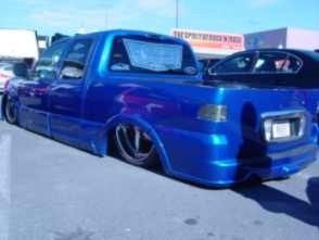 2001 Ford  F150