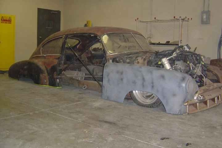 Full View