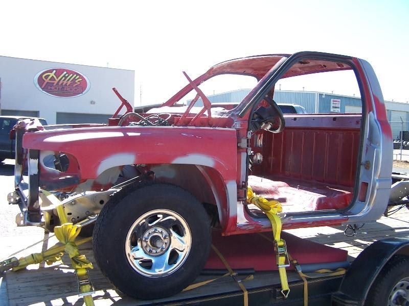 Full View