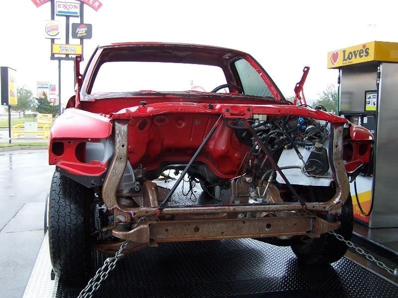 Full View