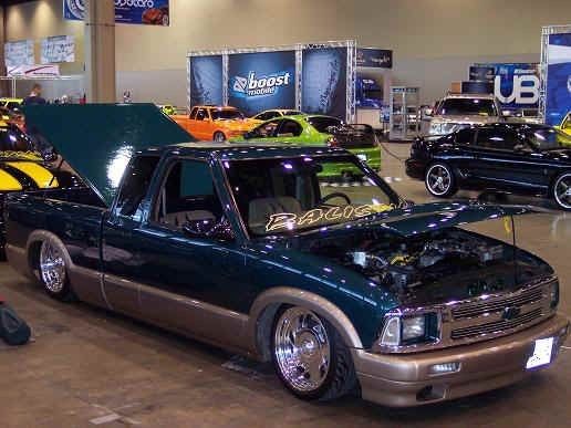 Full View