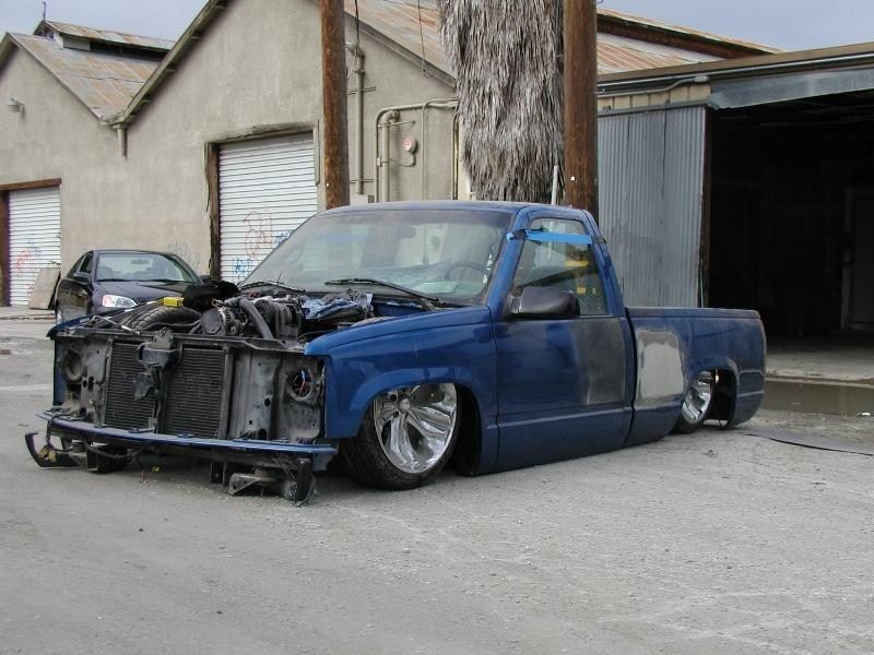 Ride Image