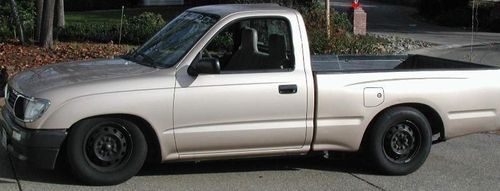 phixiouss 1996 Toyota Tacoma 2wd