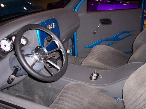 1994 Ford Splash
