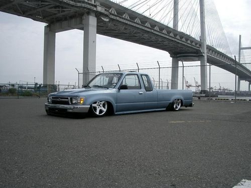 1994 Toyota 2wd Pickup