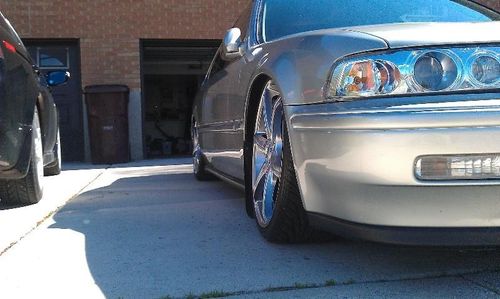 1993 Honda Accord