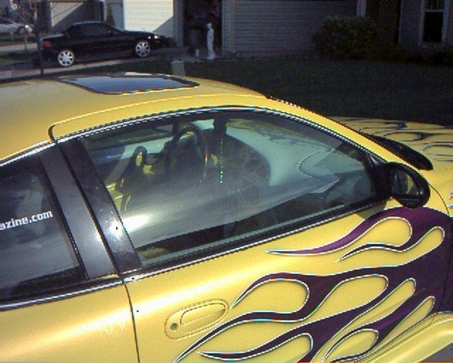 Ride Image
