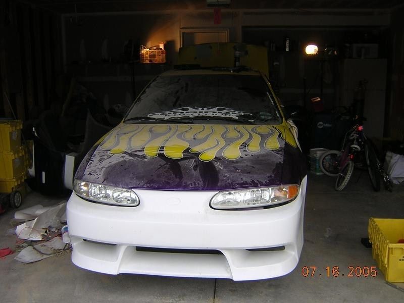 Full View