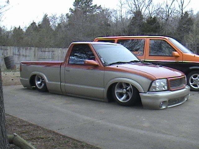 Full View