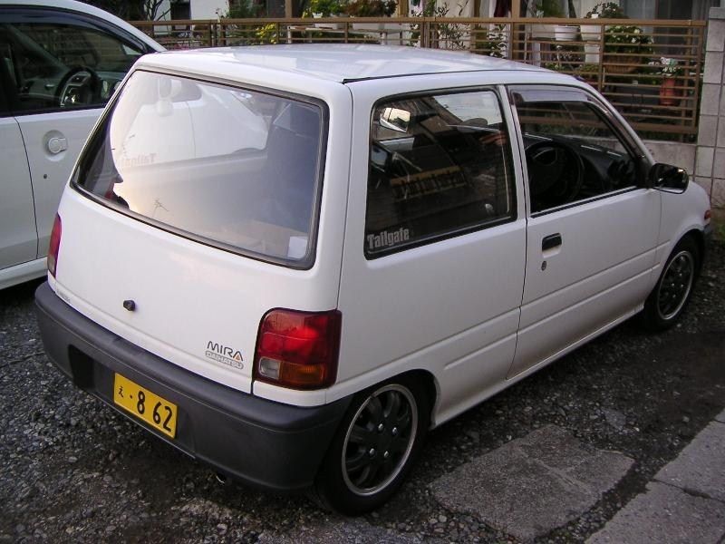 Full View