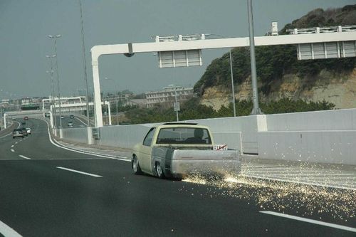 1996 Nissan Hard Body