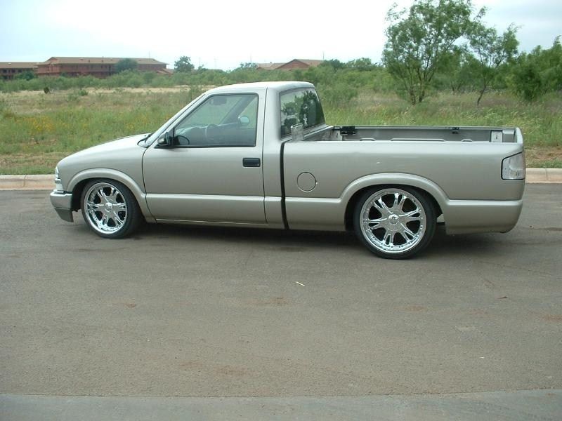 Full View