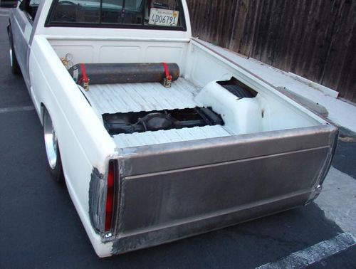 1991 Chevrolet S-10