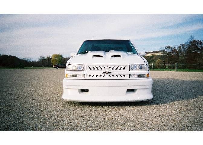 Ride Image