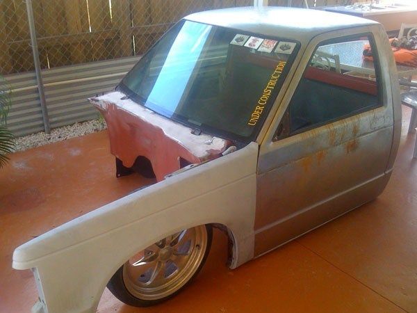 Ride Image