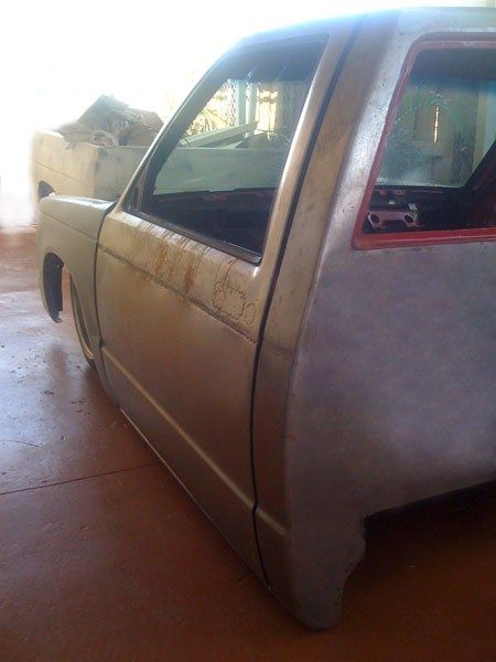 Full View