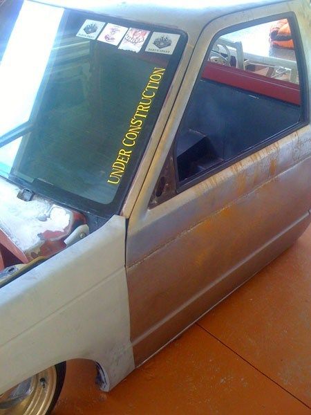 Full View