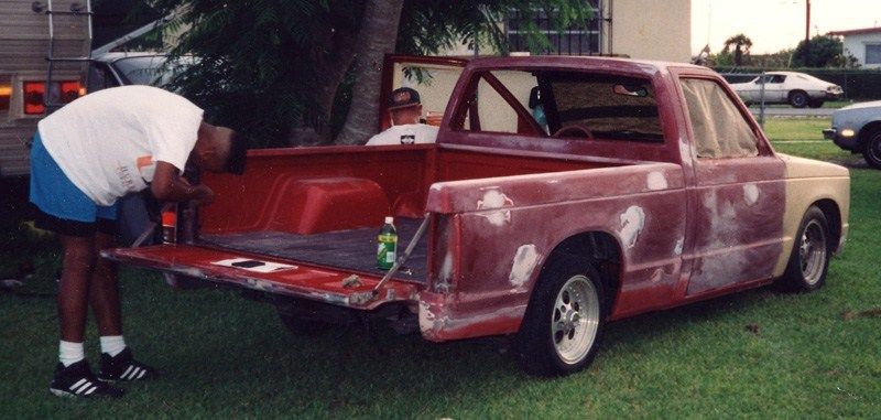 Full View