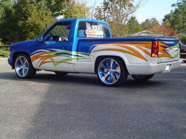 Full View